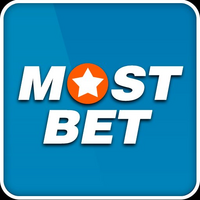 Mostbet logo