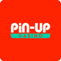 Pin-Up Casino logo