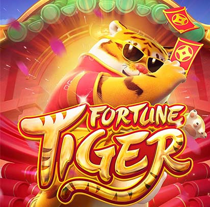 Fortune Tiger key art